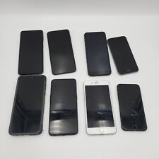Lot Of 8 Apple iPhones & Android For Parts Only/Untested for sale  Shipping to South Africa