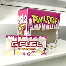 Empty fuel pink for sale  ADDLESTONE