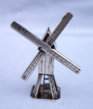 Windmill miniature articulated d'occasion  Auray