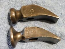 Vintage cobblers hammers for sale  Ashland