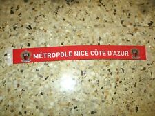 Echarpe scarf ancienne d'occasion  Nice