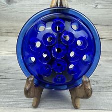 Vintage cobalt blue for sale  Shipping to Ireland