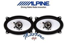 Alpine sxe 4625s for sale  Shipping to Ireland