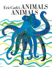 Eric carle animals for sale  Montgomery