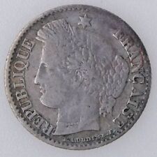 Centimes 1851 tb d'occasion  France