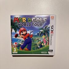 Mario golf world usato  Santa Maria A Monte