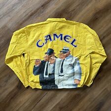 Vintage 80s camel for sale  Orlando