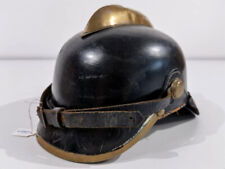 Feuerwehrhaube kaiserreich led gebraucht kaufen  Speyer