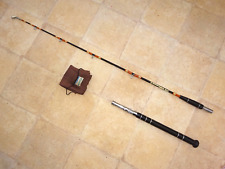 shakespeare rods for sale  LLANFAIRPWLLGWYNGYLL