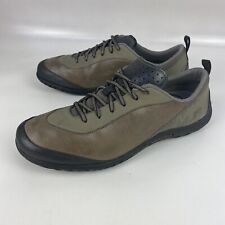 Merrell Enlighten Shine Brown Leather Trail Hiking Walking Shoes Women’s Size 9 for sale  Shipping to South Africa