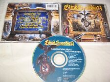 Blind Guardian Imaginations From The Other Side FEITO NA ITÁLIA, usado comprar usado  Enviando para Brazil