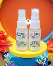 Mario badescu facial for sale  Shipping to Ireland