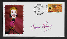 The Joker Batman Destaque em Edição Limitada Envelope de Colecionador Repro Autógrafo 1075, usado comprar usado  Enviando para Brazil