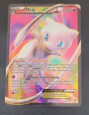 Carte pokémon mew d'occasion  Orleans-