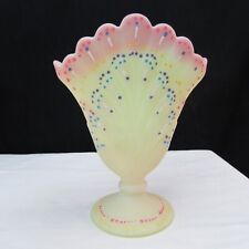 Fenton burmese satin for sale  Shipping to Ireland