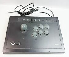 JUNK UNTESTED AUTH Hori Fighting Stick V3 Arcade Playstation 3 JAPAN CABLE for sale  Shipping to South Africa