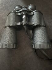 Ranger binoculars 12x50 for sale  GLASGOW