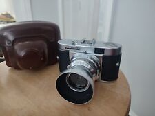 Voigtlander vito 35mm for sale  FROME