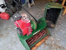 Ransomes 20inch marquis for sale  KEIGHLEY