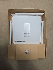 Wise Tiger AC 1200M Smart Wireless Router w/ Power Cord, used for sale  Shipping to South Africa