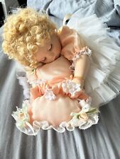 Haunted child doll for sale  GILLINGHAM