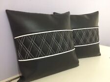 Diamond quilted pillow for sale  CHOPPINGTON