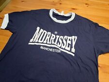 Morrissey shirt official for sale  Watsonville