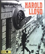 Harold lloyd tichy gebraucht kaufen  Bubenhm.,-Wallershm.