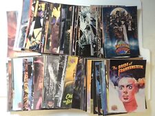 Universal monsters illustrated for sale  Pinellas Park