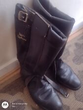 Lewis leathers vintage for sale  BLAIRGOWRIE