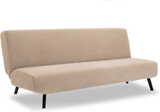 Tianshu armless sofa for sale  BANGOR