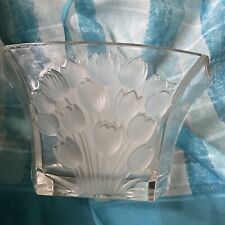 crystal bowls vases for sale  Massillon