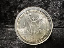 Mexico silver 1983 for sale  SEVENOAKS