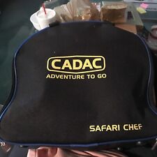 Cadac safari chef for sale  Shipping to Ireland