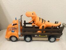 Dino transporter truck for sale  Cypress