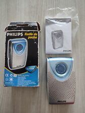 Radiolina portatile philips usato  Villarbasse