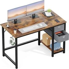 simple wood desk for sale  Hyattsville