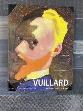 Vuillard collection grands d'occasion  Orchies