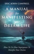 Manual manifesting dream for sale  Denver