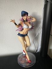 Street fighter bishoujo for sale  Salem