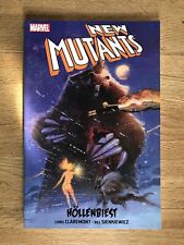 Panini new mutants gebraucht kaufen  München