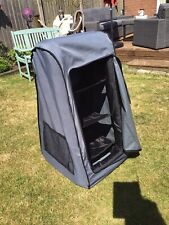 Inflatable camping cupboard for sale  LIVERPOOL