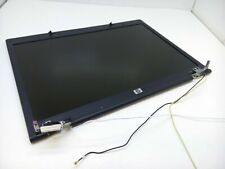 HP Compaq NC8510p 15.4" WSXGA+ LCD Screen + Hinges Assembly - 452208-001 LID for sale  Canada