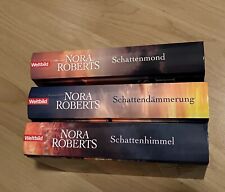 Nora roberts schatten gebraucht kaufen  Altenwalde,-Altenbruch