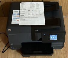 Officejet pro 8610 for sale  Clifton Springs