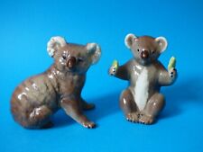 Pair collectable beswick for sale  STOURBRIDGE