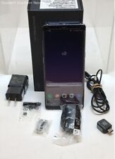 Samsung Galaxy Gray Note 8 With Accessories Factory Reset (Open Box), used for sale  Shipping to South Africa