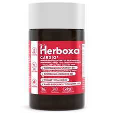 Herboxa cardio epa for sale  Shipping to Ireland
