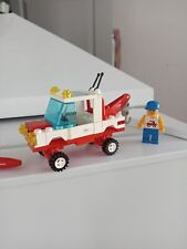 Lego voiture hook d'occasion  Cagnes-sur-Mer