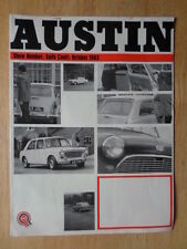 Austin range orig for sale  BENFLEET